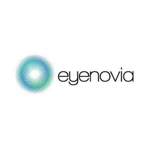 Eyenovia Logo