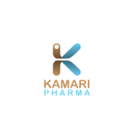 Kamari Pharma Logo