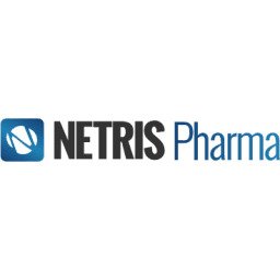 NETRIS Pharma Logo