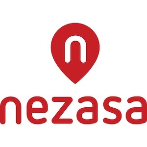 Nezasa Logo