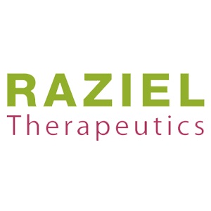 Raziel Therapeutics Logo