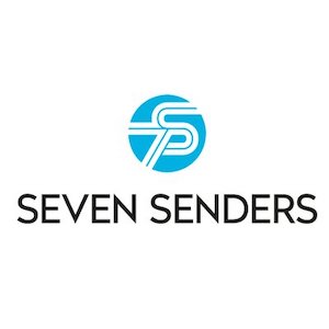 Seven Senders Logo