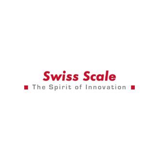 Swiss Scale Logo