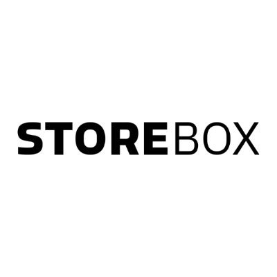 Storebox Logo