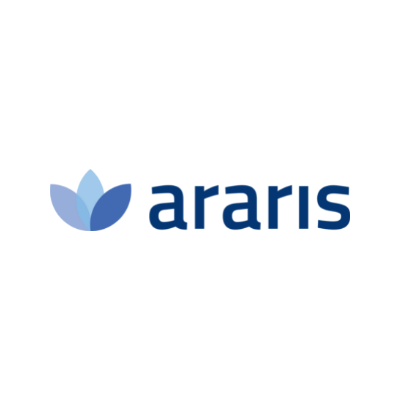 Araris Logo