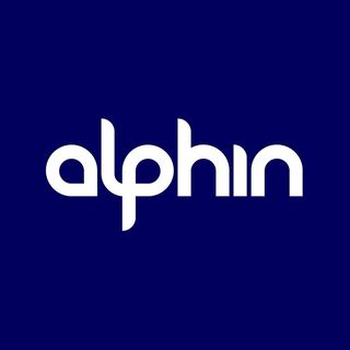 Alphin Logo