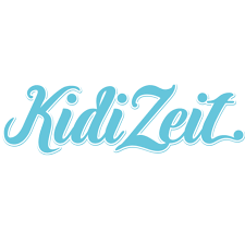 Kidizeit Logo
